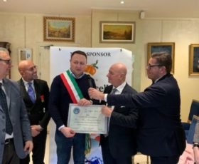 Pellezzano, candidata al premio “Eccellenza Italiana”