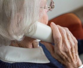 ASSISTENZA PSICOLOGICA TELEFONICA PER EMERGENZA CORONAVIRUS