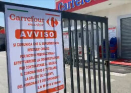 Carrefour chiuso a Piano Di Montoro,  Carmine Tammaro ci spiega il perchè di questa decisione