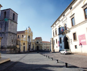 Nuovo caso di contagio da Covid 19 a Solofra, un’altro in attesa di tampone al Moscati