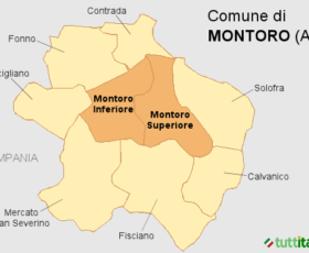 Tre donne con le loro famiglie montoresi in auto quarantena, lavoravano con la donna di Pizzolano affetta da coronavirus