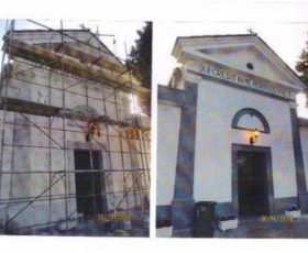 Interventi di manutenzione straordinaria e messa in sicurezza all’interno del Cimitero Comunale di Pellezzano. Pronti 90mila euro derivanti da fondi Statali.