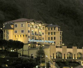 L’Hotel la Foresta risorge come  l’araba fenice, in campo la famiglia Califano