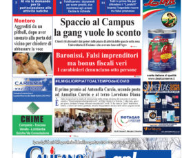 Dentro la Notizia 15-31 luglio