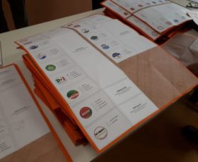 Ecco i risultati dei candidati di Montoro e Solofra, Cerrato in testa alle preferenze, segue la Siano e Aliberti