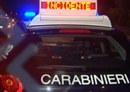 Aiello Del Sabato. Provoca un incidente in stato di ebrezza, cinquantenne nei guai