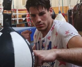 L’incontro di Boxe  per il titolo dei pesi massimi regionale tra Francesco Coppola e  Carlo Siano finisce sul ring e prosegue in tribunale