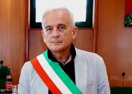 Roccapiemonte. Positivi al Covid il sindaco e il comandante della polizia municipale