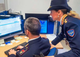 Polizia Postale, il resoconto delle attività 2020