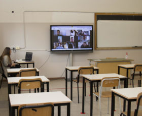 Bracigliano. Lunedi ritorno a scuola gli alunni dell’infanzia, prima e seconda elementare