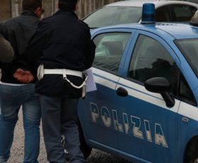 Arrestato pericoloso stalker di Atripalda , perseguitava una ragazza di Battipaglia