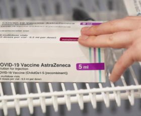 L’Asl di Salerno riprende le attività di vaccinazione con Astrazeneca