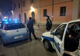 Salerno, controlli anti covid, ancora molte sanzioni, anche per i Self Service fuori orario.