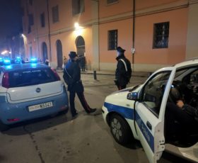 “Movida sicura”: continuano i controlli delle FF.OO. in Salerno