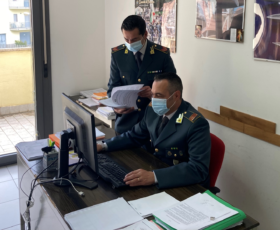 Dichiarazione infedele, il giudice dispone il sequestro con confisca per 184.480 euro ad un costruttore