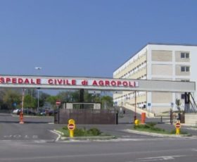 AGROPOLI, PIERRO: L’OSPEDALE VA POTENZIATO CON PERSONALE SPECIALIZZATO. SUI RICOVERI COVID IN TERAPIA INTENSIVA SI RISCHIA TROPPO