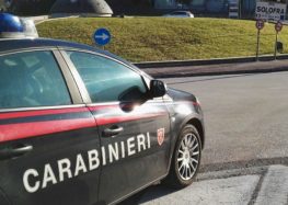 Serino – arrestato 25enne sorpreso in possesso di hashish, sequestrati 1.200 euro