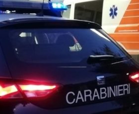 VILLAMAINA (AV) – ANZIANO TENTA IL SUICIDIO, SALVATO DAI CARABINIERI: “MARESCIALLO, HO FATTO UNA SCIOCCHEZZA”.