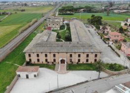 Paestum. Il comune si aggiudica la locazione dell’ex tabacchificio