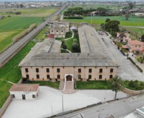 Paestum. Il comune si aggiudica la locazione dell’ex tabacchificio