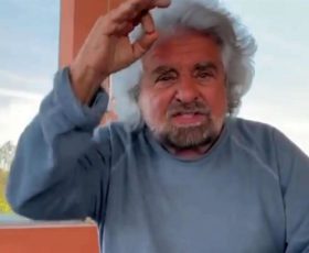 Lettera aperta: Mio caro Beppe hai toppato.