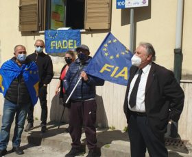 Vertenze Salerno Pulita, Comune di Salerno e lavoratori in mobilità del Consorzio di Bacino Salerno