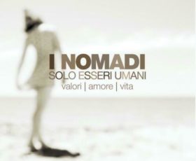 Esce oggi il nuovo album dei Nomadi “Soli esseri umani”