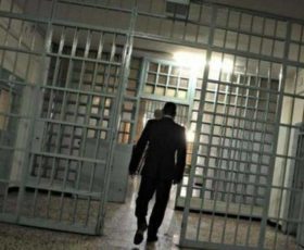 Asl Salerno: da ieri le vaccinazione ai detenuti