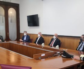 Salerno. Rissa nei pressi della spiaggia Santa Teresa, il Prefetto presenzia la riunione del Comitato per l’ordine e la sicurezza pubblica
