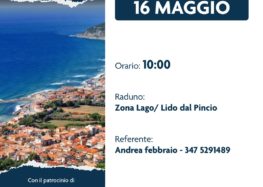 Domani giornata dedicata all’ambiente, volontari in spiaggia