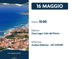 Domani giornata dedicata all’ambiente, volontari in spiaggia