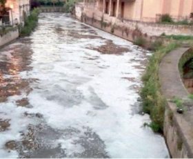 Risanamento del fiume Sarno, il monito del sindaco Carmela Zuottolo: “La comunità di San Marzano sul Sarno sarà parte attiva in questo progetto”