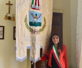 Arrestato spacciatore a San Marzano sul Sarno, il plauso della sindaco Zuottolo ai carabinieri
