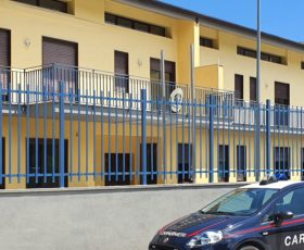 ATTIVANO CONTRATTO TELEFONICO ALL’INSAPUTA DELL’INTESTATARIA: DUE PERSONE DENUNCIATE DAI CARABINIERI DI MONTEFORTE IRPINO.