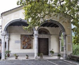 Aterrana borgo magico, il 20 agosto una serata di poesia e teatro