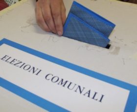 Ecco i comuni di Salerno che andranno al voto il 3 e 4 ottobre prossimo