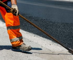 Iniziano i lavori di messa in sicurezza sulla S.P. 15 fra Pollica e Castellabate