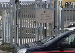 PIAGGIO VESPA IN VENDITA A PREZZO CONVENIENTE, MA È UNA TRUFFA. I CARABINIERI DI MONTELLA DENUNCIANO UN 50ENNE.