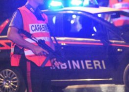 VOLTURARA IRPINA (AV) – VENDE IL VEICOLO SEQUESTRATO: 50ENNE DENUNCIATO DAI CARABINIERI