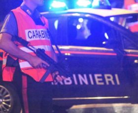 VOLTURARA IRPINA (AV) – VENDE IL VEICOLO SEQUESTRATO: 50ENNE DENUNCIATO DAI CARABINIERI