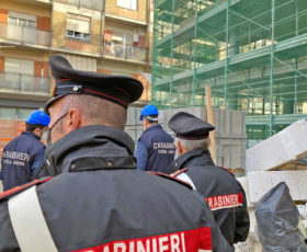 Avevano dichiarato che i lavori erano ancora da realizzare, invece la villetta era finita. Sei persone denunciate per falsità e truffa