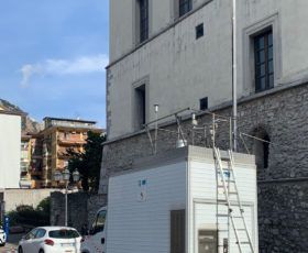 Due laboratori mobili attivati a Solofra e Montoro: domani 5 novembre a Solofra i risultati