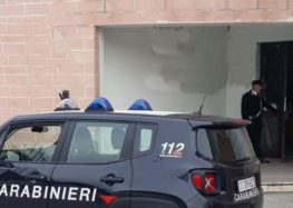 Sequestrato opificio industriale per la produzione e imbottigliamento di vini