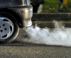 Dal 1°dicembre, blocco delle auto ad Avellino