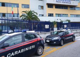 Reddito di cittadinanza, denunciate 143 persone