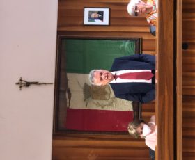 Bracigliano: Giuramento del sindaco Iuliano e nomina Giunta